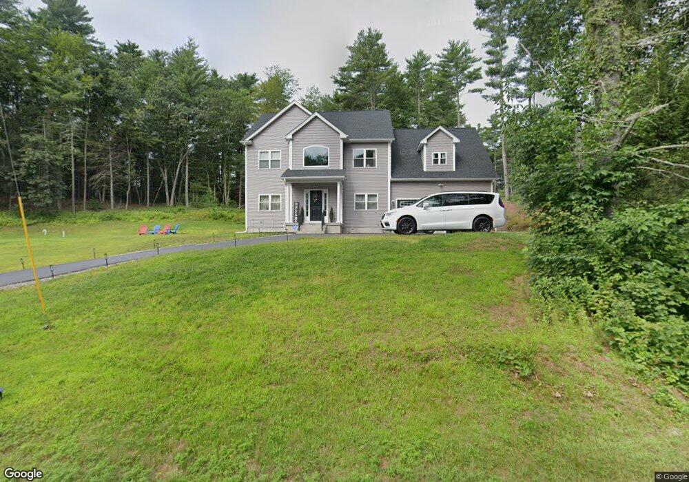 115 Silver St, Wilbraham, MA 01095 - photo 1