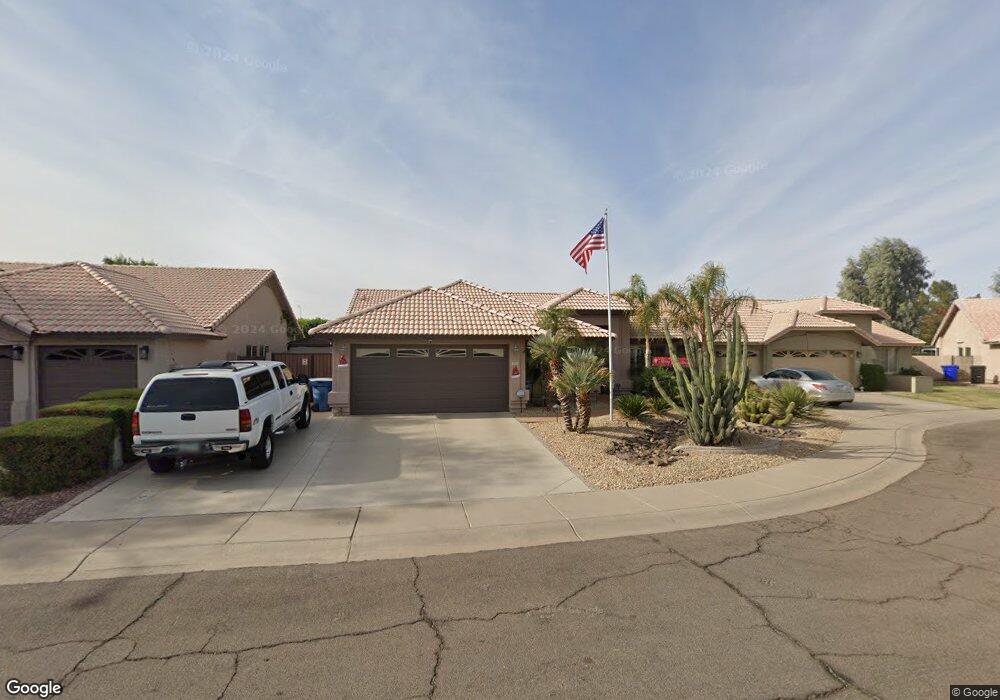 790 S Kenneth Place, Chandler, AZ 85226 - photo 1