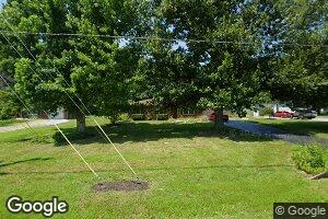 5025 N County Road 500 W, Scipio, IN 47273