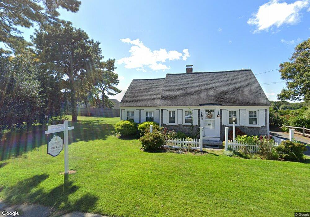 15 Hulse Point Rd, Harwich Port, MA 02646 - photo 1