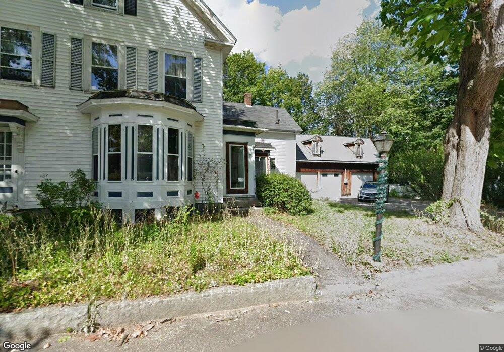 9 Orange St, Milford, NH 03055 - photo 1