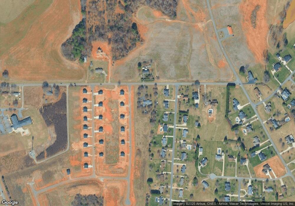 147 Sullivan Farm Rd, Statesville, NC 28625 - photo 1