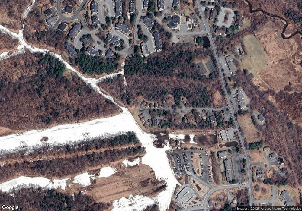 16 Slopeside Rd unit 16A, Dover, VT 05356 - photo 1