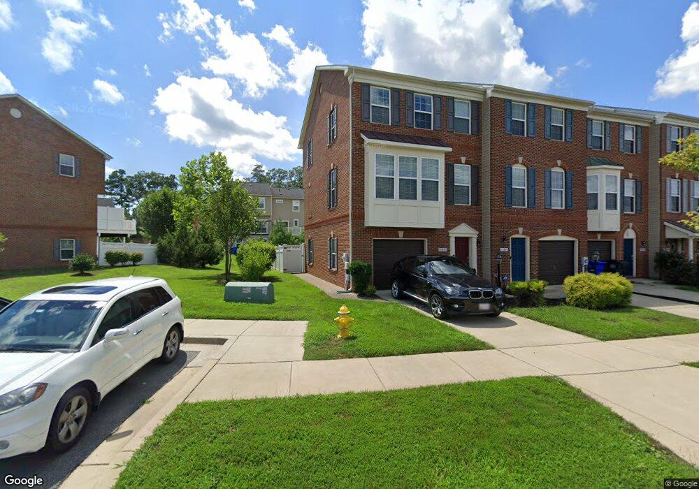 4965 Piney Church Rd, Waldorf, MD 20602 - photo 1