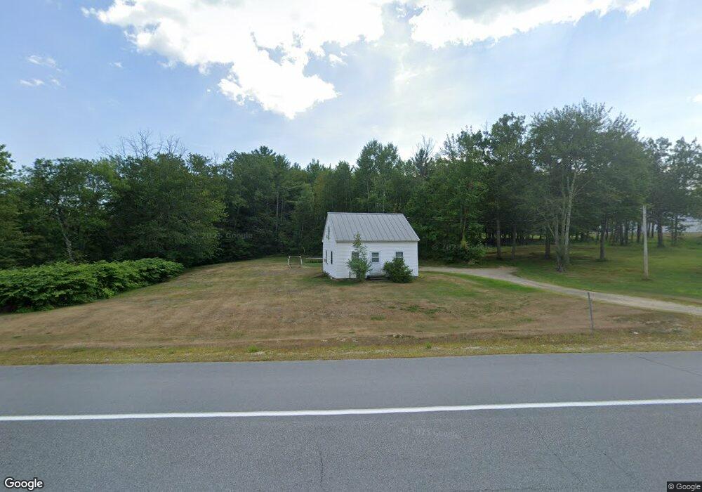 528 Franklin Hwy, Andover, NH 03216 - photo 1