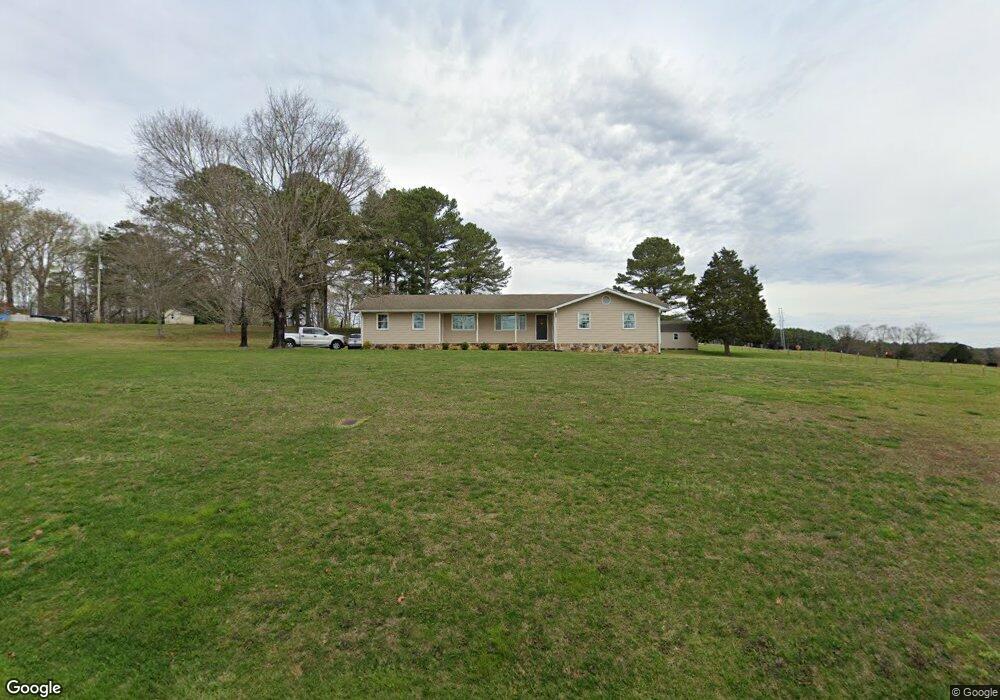 248 W Warren Rd, La Fayette, GA 30728 - photo 1