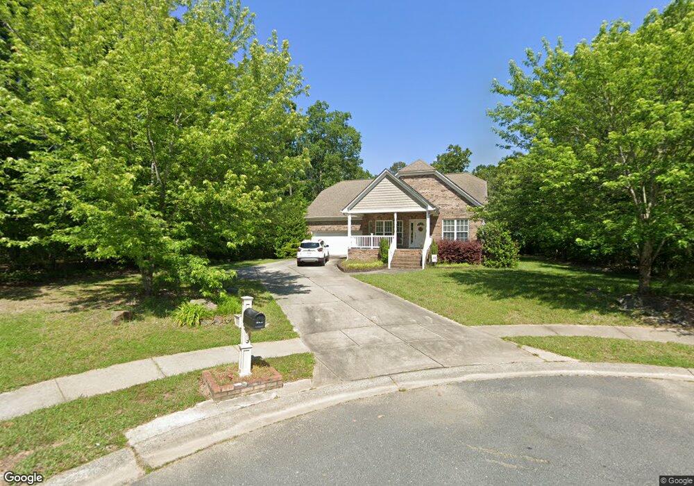 220 Vanderbilt Blvd, Locust, NC 28097 - photo 1