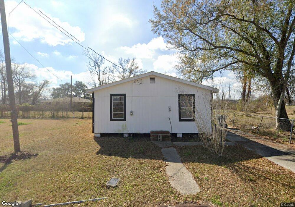 425 N 1st Ave, Lake Charles, LA 70601 - photo 1