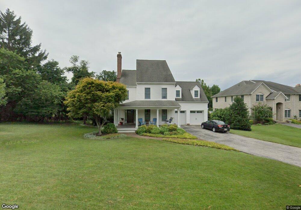 9240 Smith Ave, Parkville, MD 21234 - photo 1