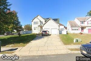 303 Sadler Ave, Lawnside, NJ 08045