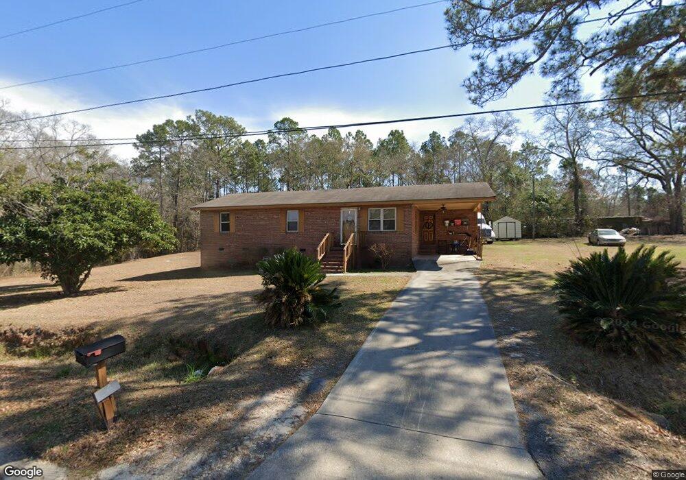 54 Bay St, Mc Rae, GA 31055 - photo 1