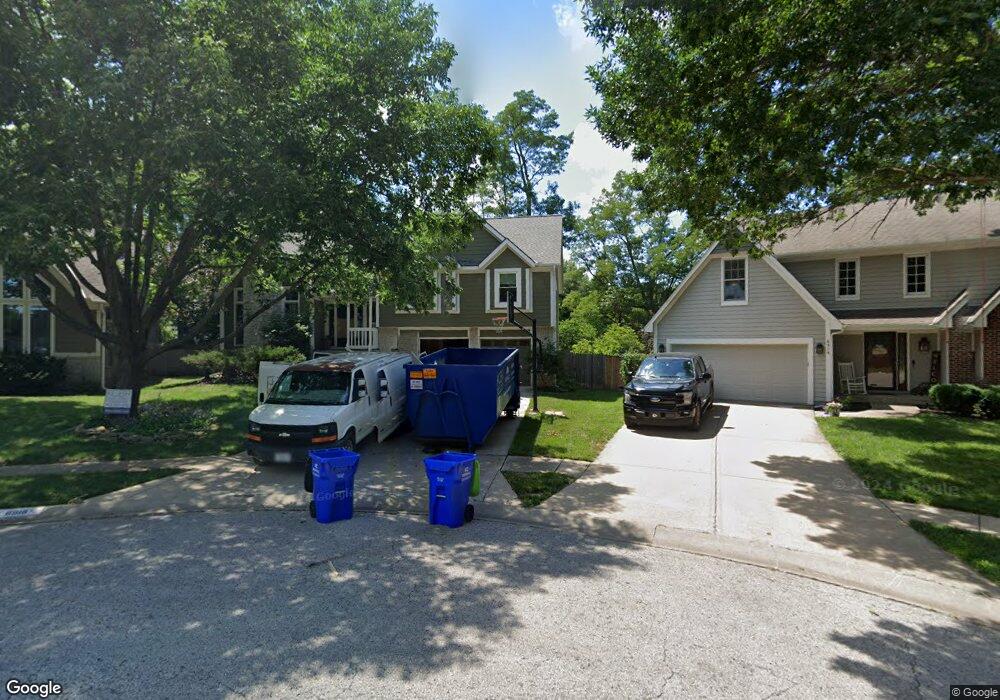 6918 Reeder Ct, Shawnee, KS 66203 - photo 1