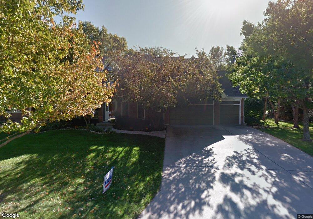 14603 W 56th Terrace, Shawnee, KS 66216 - photo 1