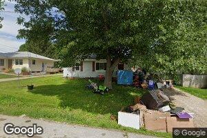 309 Garfield St, Runnells, IA 50237