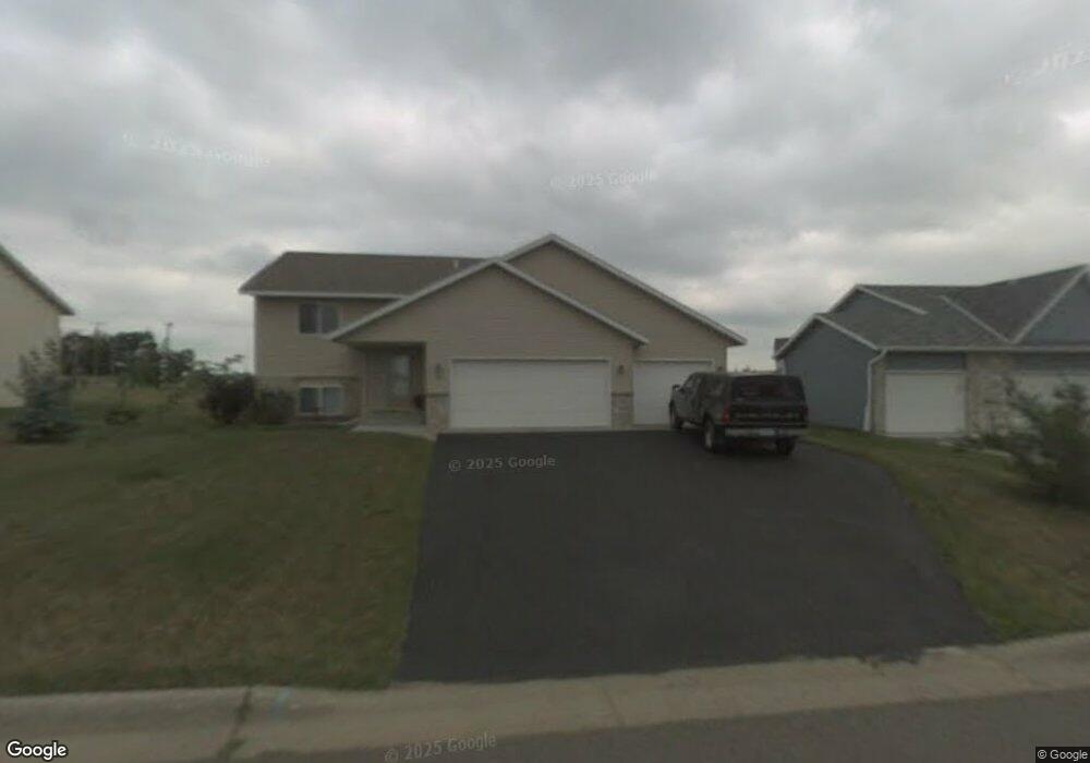 1281 Stone Ridge Rd, Sauk Rapids, MN 56379 - photo 1