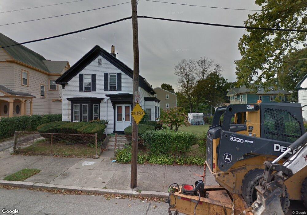 103 Evergreen Lot B St, Providence, RI 02906 - photo 1