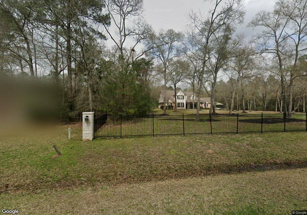 38133 Windy Ridge Trail, Magnolia, TX 77355 - photo 1