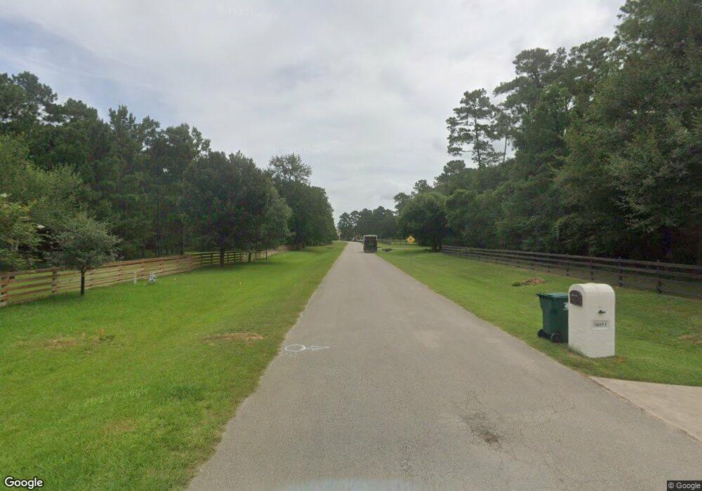 14 Lot Windy Ridge Trail, Magnolia, TX 77355 - photo 1