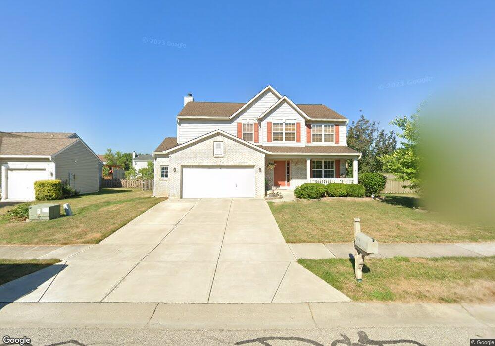 5114 Bayview Ln, Plainfield, IN 46168 - photo 1