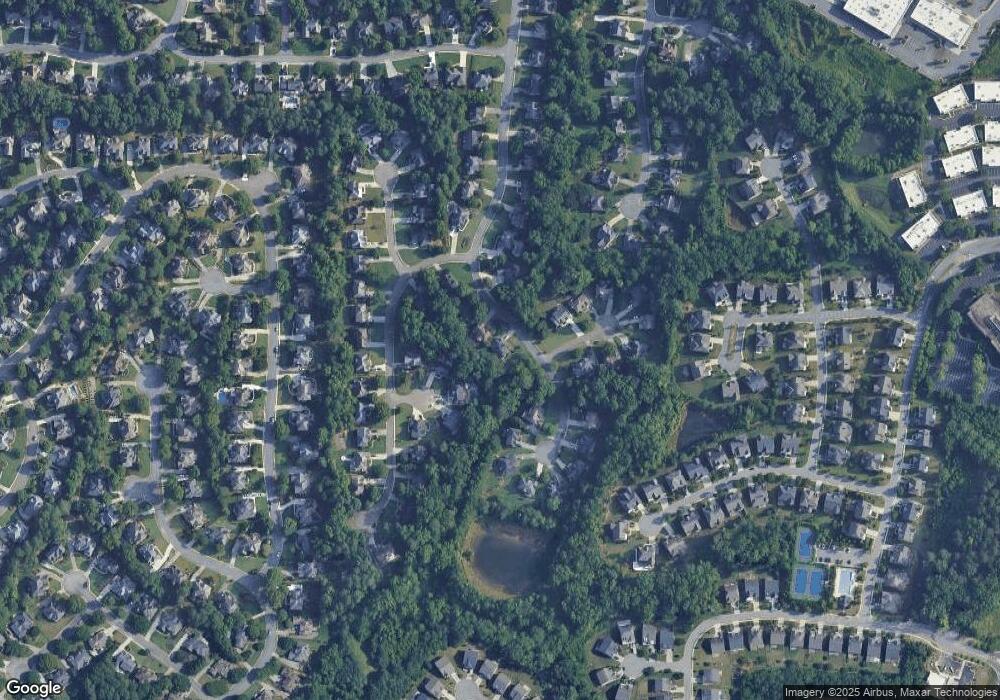 3740 Bridle Creek Dr unit VI, Suwanee, GA 30024 - photo 1