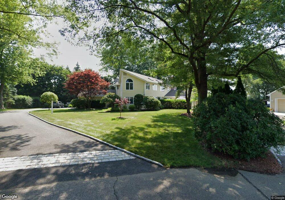 10 Weeds Landing, Darien, CT 06820 - photo 1