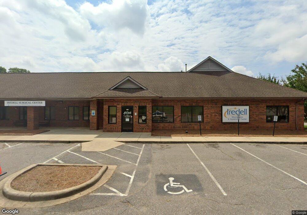 1714 Davie Ave, Statesville, NC 28677 - photo 1