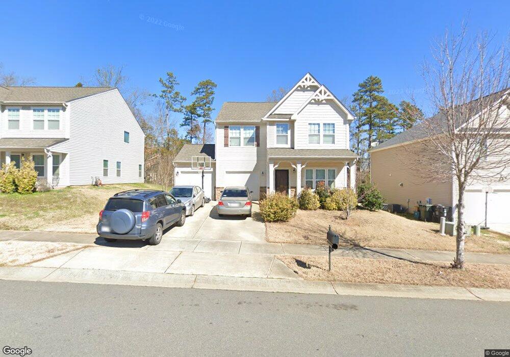 4186 Clifftonville Ave SW, Concord, NC 28025 - photo 1