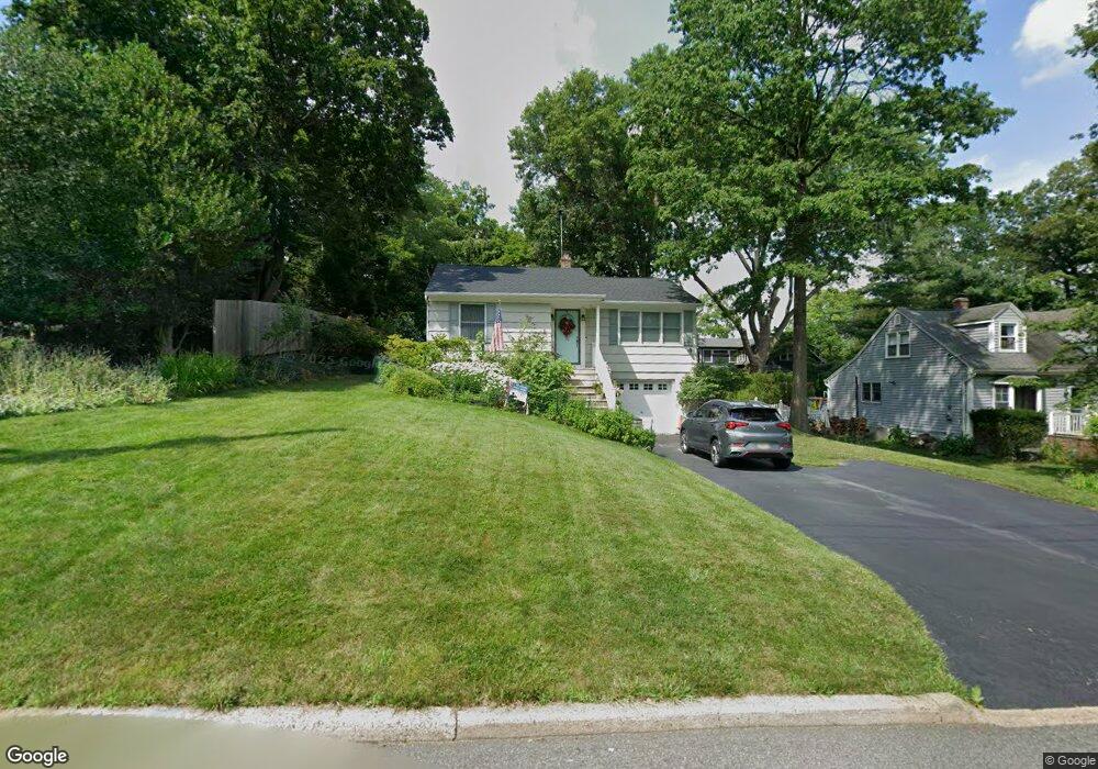 9 Strong St, Mahwah, NJ 07430 - photo 1