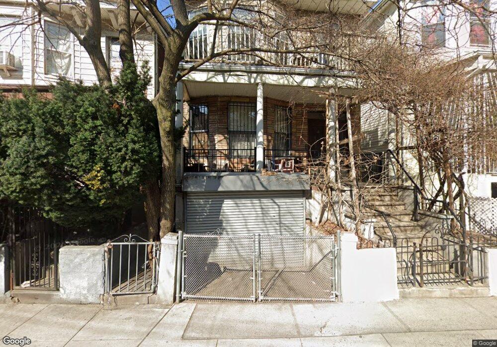 2473 Elm Place, Bronx, NY 10458 - photo 1