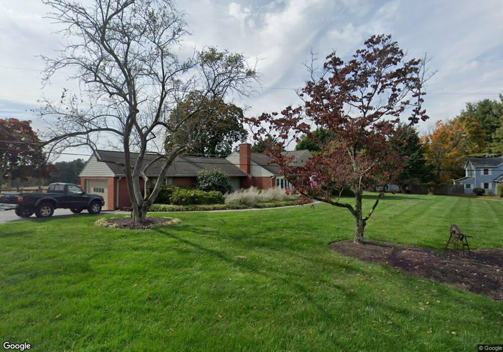 429 Cockeys Mill Rd, Reisterstown, MD 21136 - photo 1