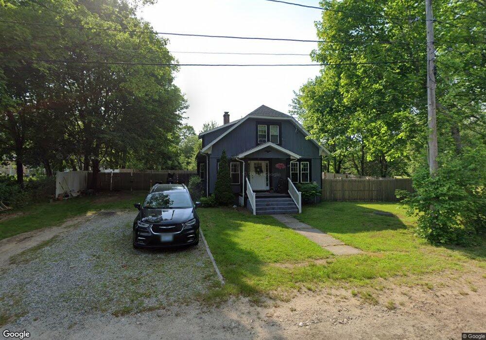 15 Columbia, Charlestown, RI 02813 - photo 1