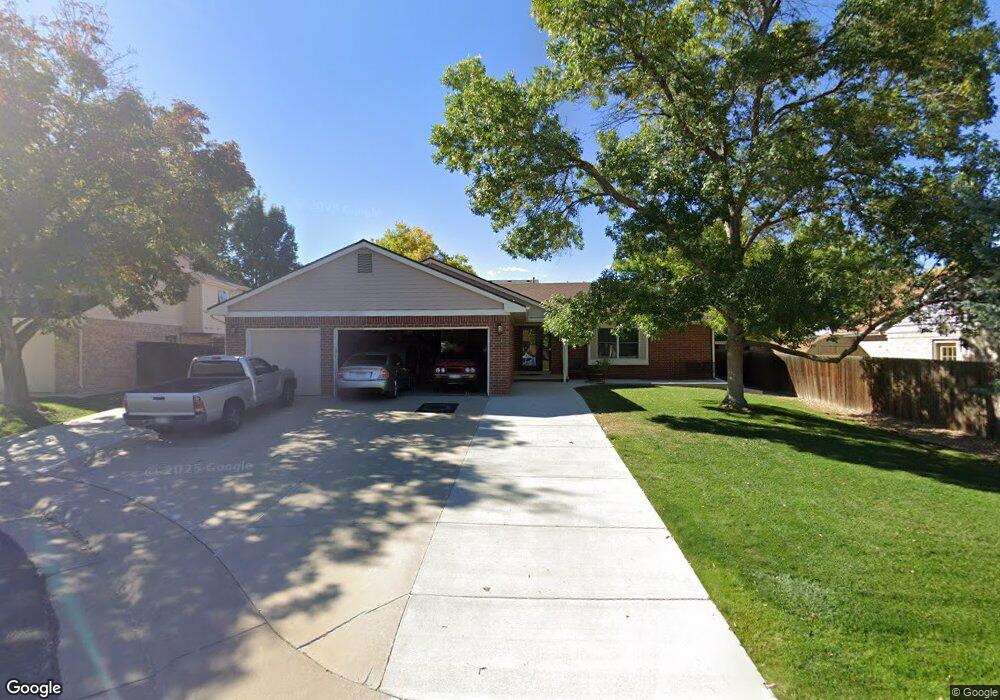 12437 Columbine Ct, Thornton, CO 80241 - photo 1