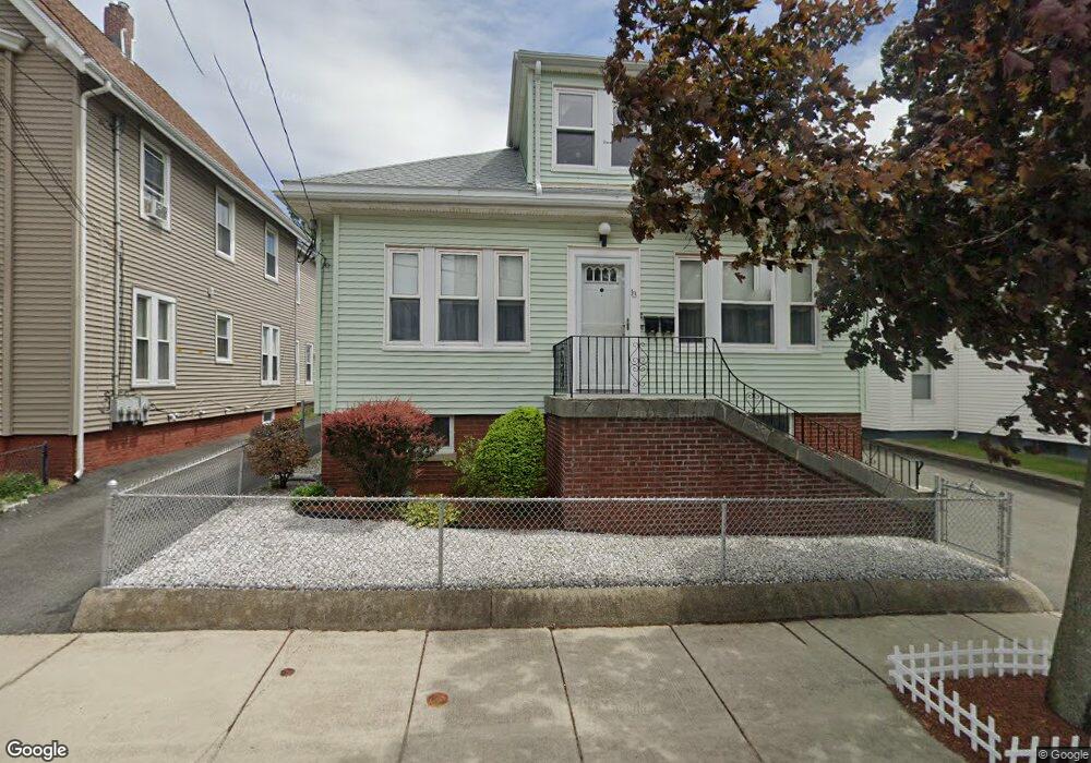 13 Autumn St, Everett, MA 02149 - photo 1