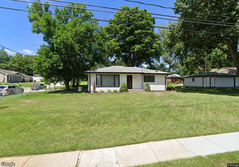 6220 SE 5th St, Des Moines, IA 50315 - photo 1