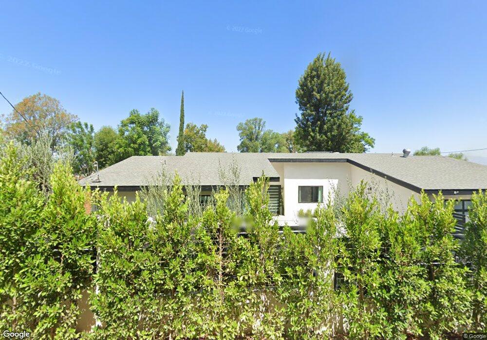 22525 Cass Ave, Woodland Hills, CA 91364 - photo 1