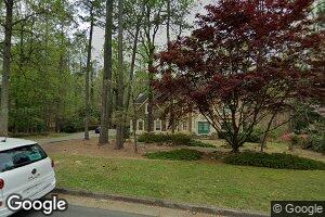 355 Buckingham Forest Ct, Roswell, GA 30075