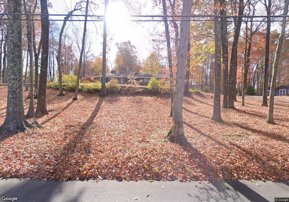 48 Hoagland Rd, Blairstown, NJ 07825 - photo 1