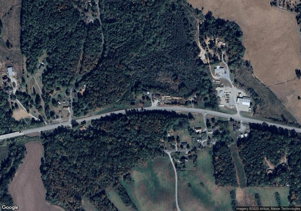 8620 Fairmount Hwy SE, Fairmount, GA 30139 - photo 1