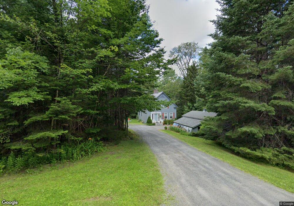 338 Orchard Rd, Burke, VT 05871 - photo 1