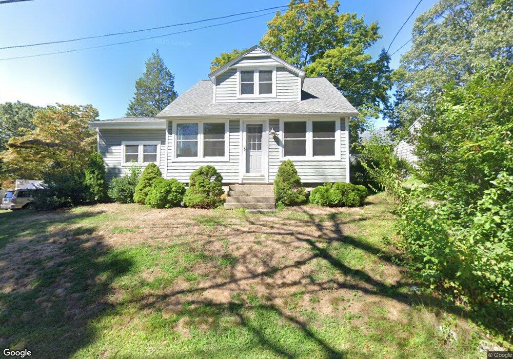 159 Tiernan Ave, Warwick, RI 02886 - photo 1