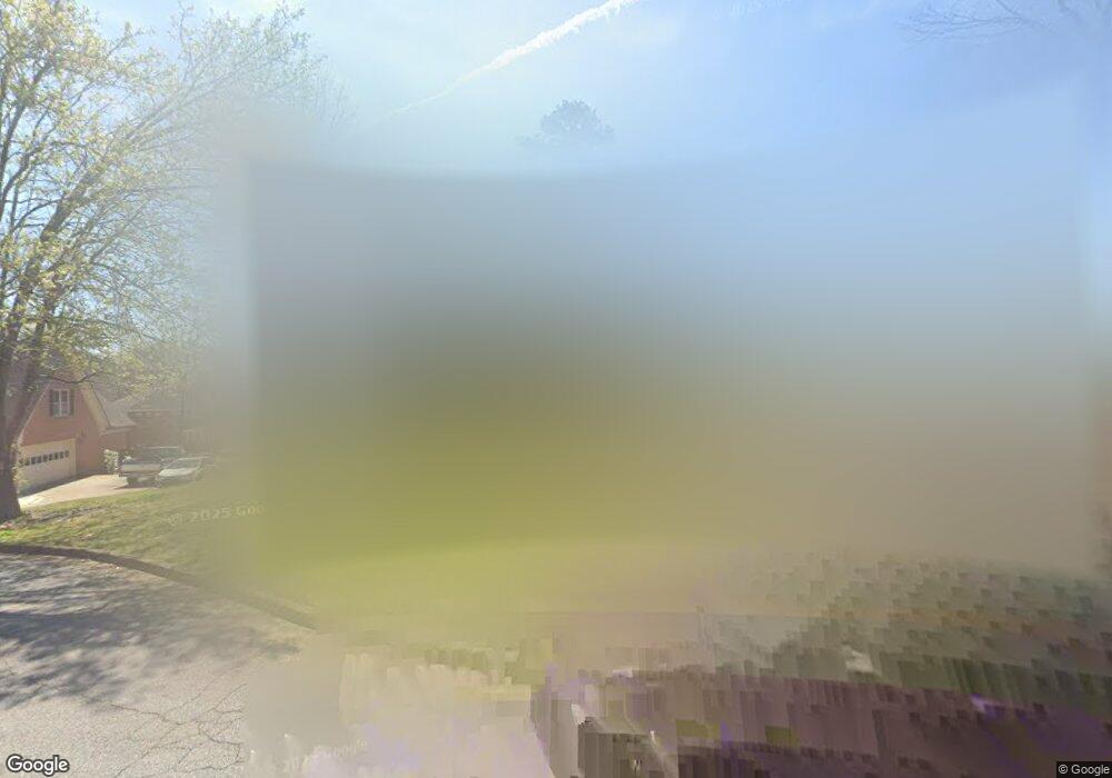 26 Lost Grove Ct NW unit 1, Lilburn, GA 30047 - photo 1