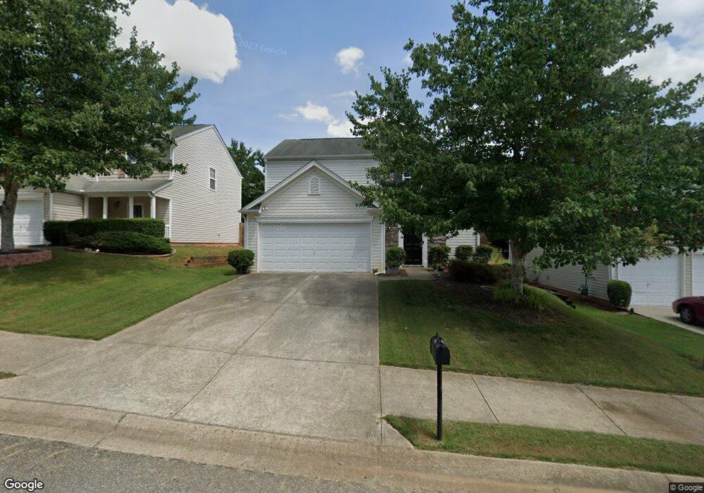 213 Wild Flower Ln unit 2, Canton, GA 30114 - photo 1
