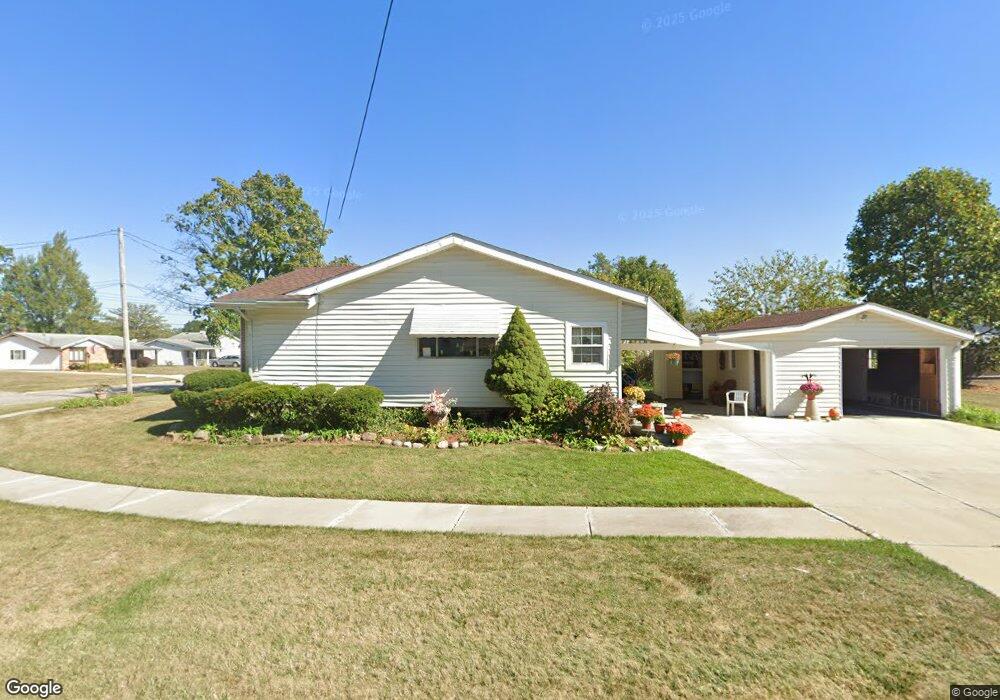 2114 E 39th St, Lorain, OH 44055 - photo 1