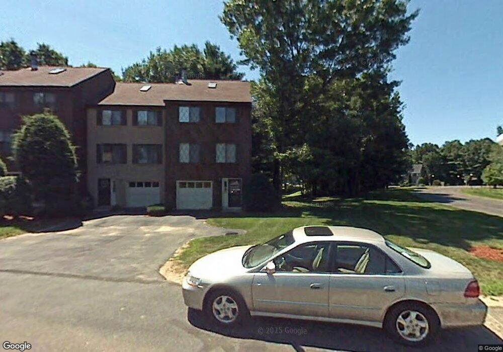 1 Winrow Dr, Merrimack, NH 03054 - photo 1