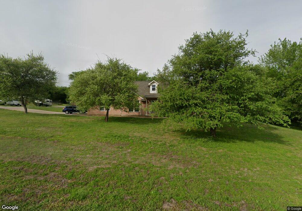 100 Arroyo Ct, Fort Worth, TX 76108 - photo 1