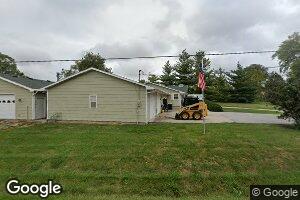 617 Graham St, Dexter, IA 50070