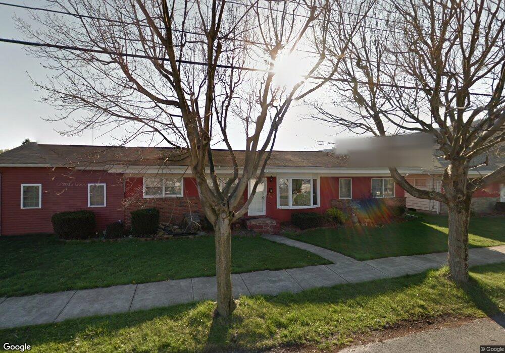 200 Lincoln Ave, Wyoming, PA 18644 - photo 1