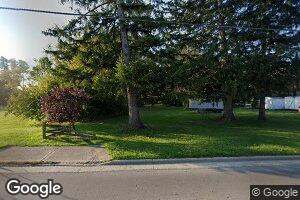 1104 E 4th St, Lima, OH 45804