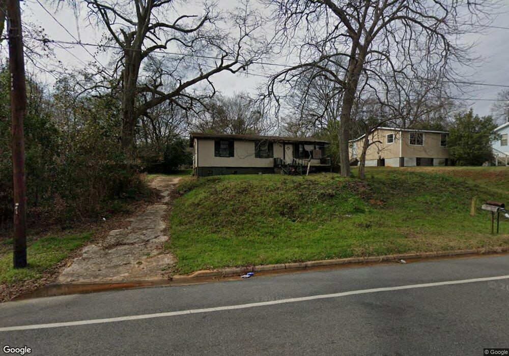 912 N Jackson St, Americus, GA 31719 - photo 1