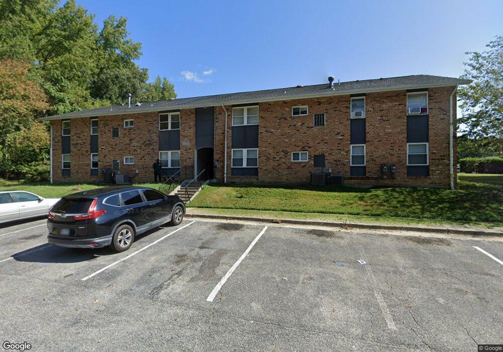 Edgewood Apartments, Hopewell, VA 23860 - photo 1